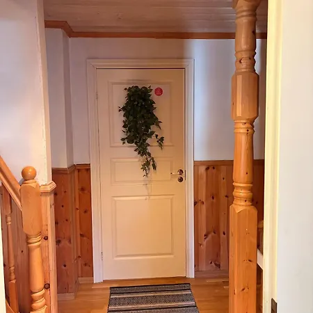 Entire 1st Floor Of A 2 Floor House *